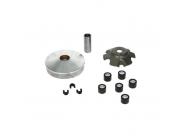 Variokit Piaggio zip origineel 40996